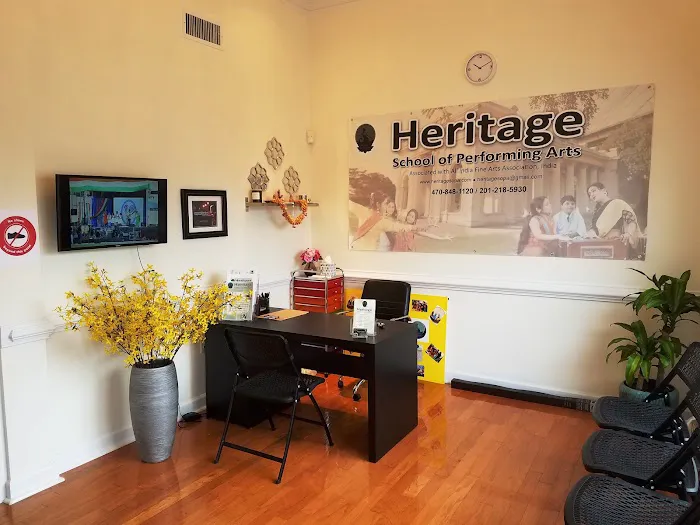 Heritage School of Performing Arts Picture 6