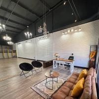 Sahasra Dance Academy ico
