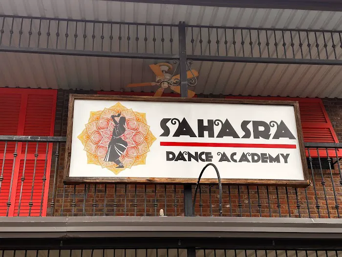 Sahasra Dance Academy Picture 3
