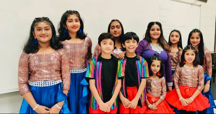 Sahasra Dance Academy Picture 6