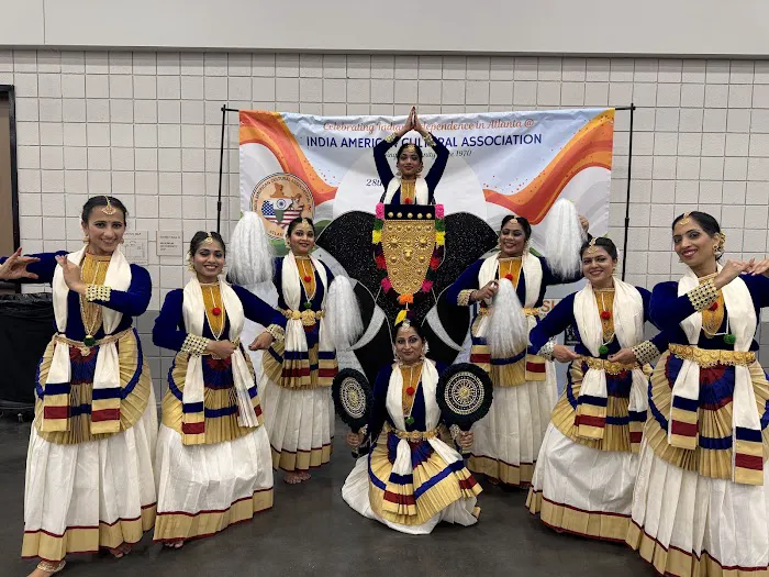 Sahasra Dance Academy Picture 5