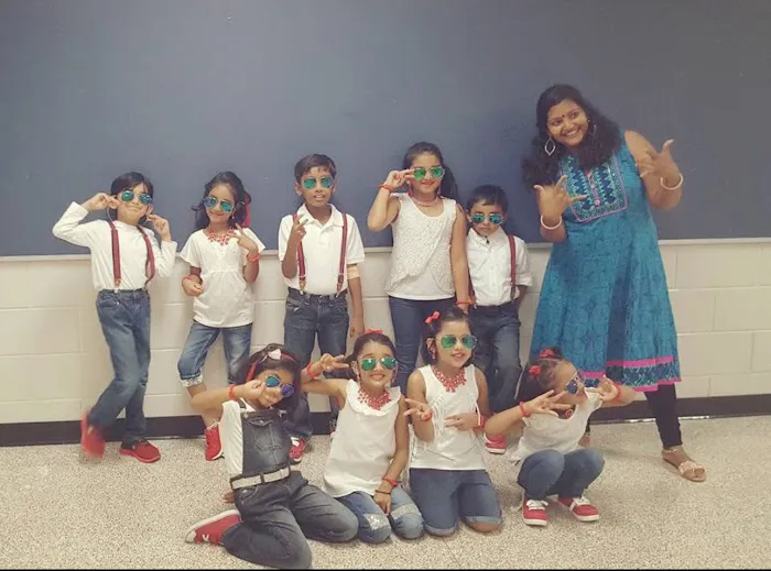 Sahasra Dance Academy Picture 9