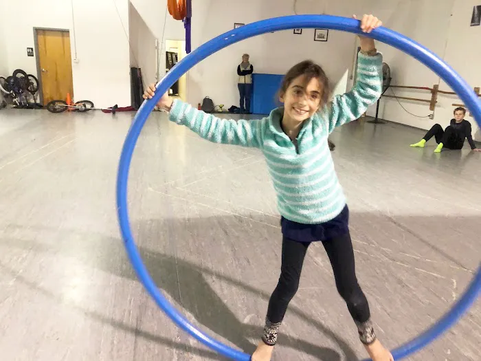Akrosphere Aerial & Circus Arts Picture 4