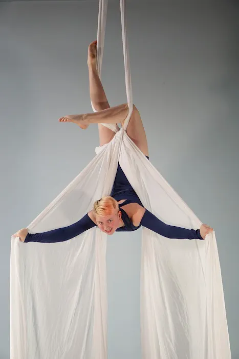 Akrosphere Aerial & Circus Arts Picture 5