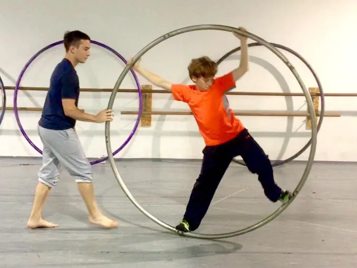 Akrosphere Aerial & Circus Arts Picture 8