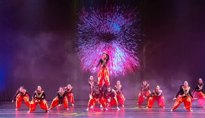Planet U Performing Arts Picture 10