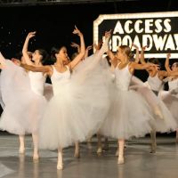 RISPA Performing Arts School ico