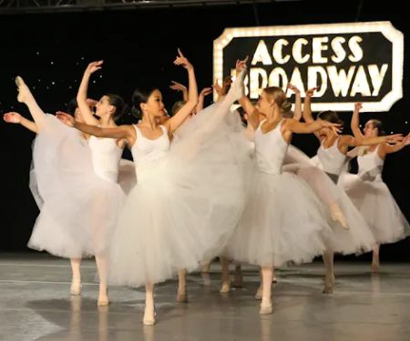 RISPA Performing Arts School
