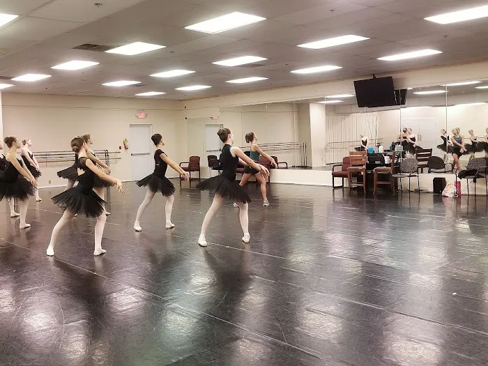 Metropolitan Ballet Theatre Picture 1