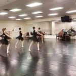 Metropolitan Ballet Theatre