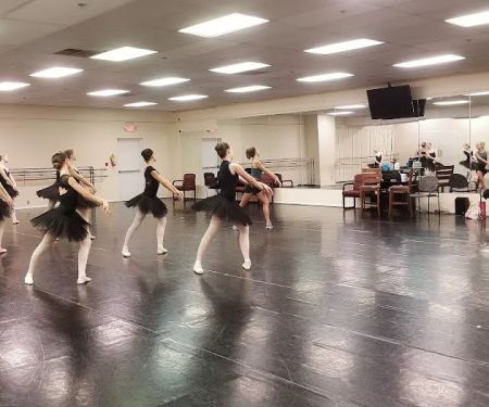 Metropolitan Ballet Theatre