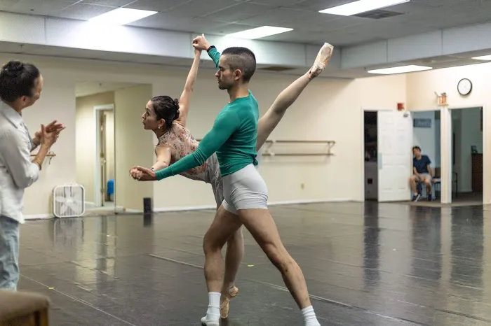 Metropolitan Ballet Theatre Picture 5
