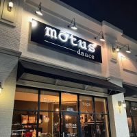 Motus Dance ico