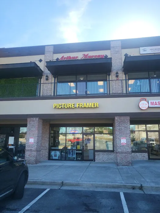 Arthur Murray Dance Studio Alpharetta Picture 2