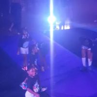 JAM'S Athletics ico