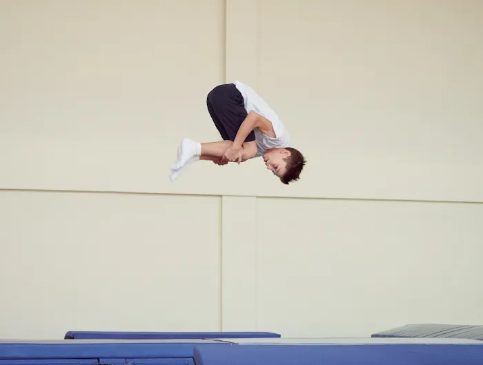 JAM'S Athletics Picture 3