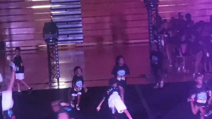JAM'S Athletics Picture 8