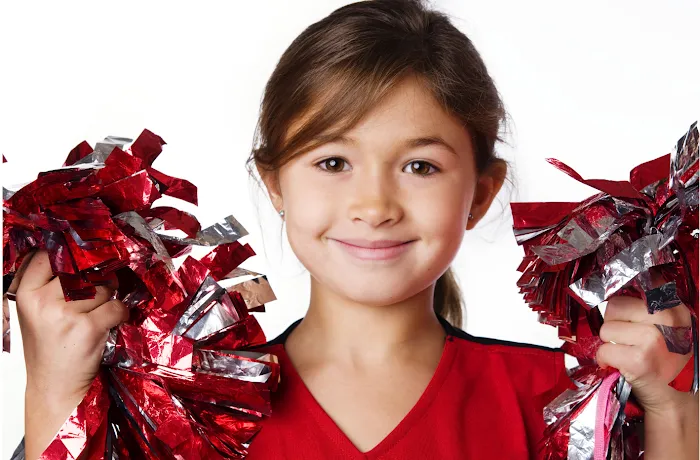 JAM'S Athletics Picture 9