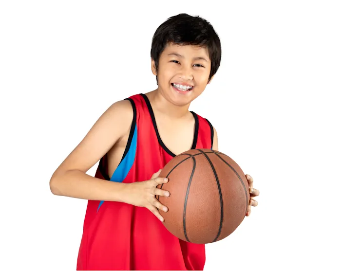 JAM'S Athletics Picture 10