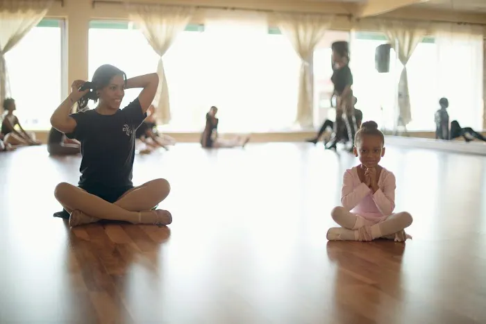 Blissful Feet Dance Studio Picture 5