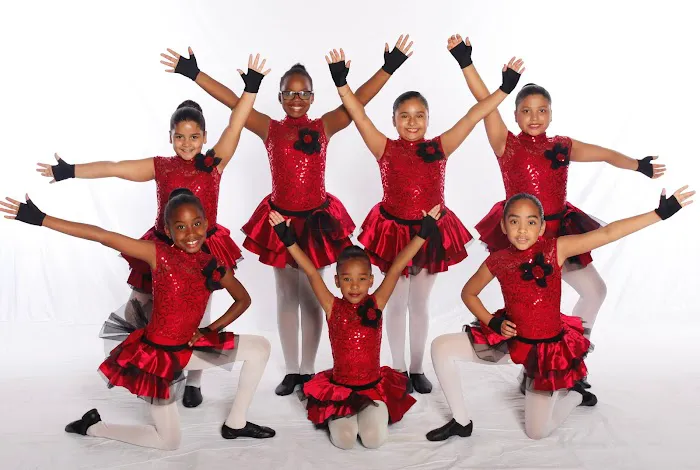 Blissful Feet Dance Studio Picture 3