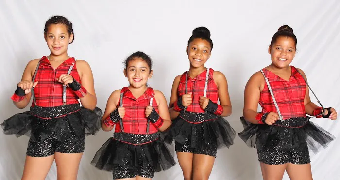 Blissful Feet Dance Studio Picture 8