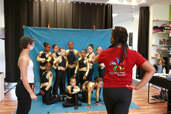 Blissful Feet Dance Studio Picture 10