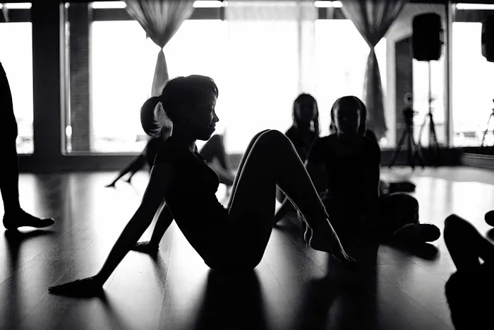 Blissful Feet Dance Studio Picture 9