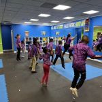Duluth's Best Dance Program