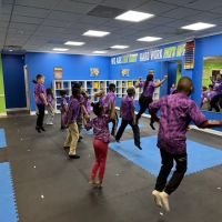 Duluth's Best Dance Program ico