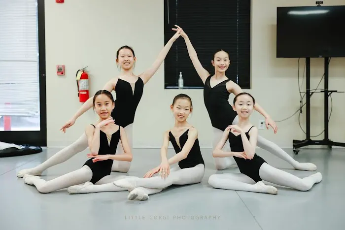 MorningStar Dance Academy of Atlanta Picture 1