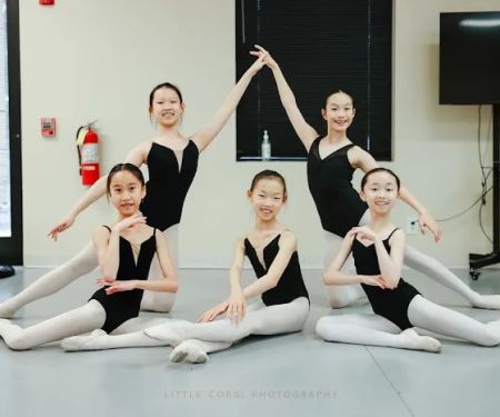 MorningStar Dance Academy of Atlanta