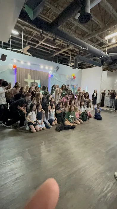 T1 Dance Studio Complex Picture 1