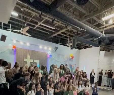T1 Dance Studio Complex
