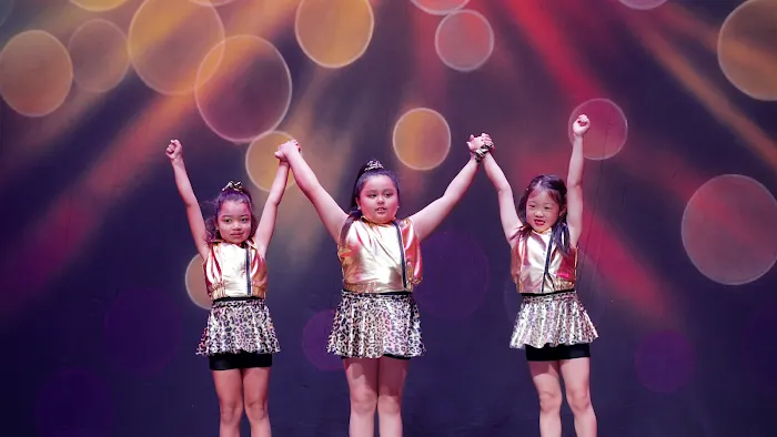 T1 Dance Studio Complex Picture 3