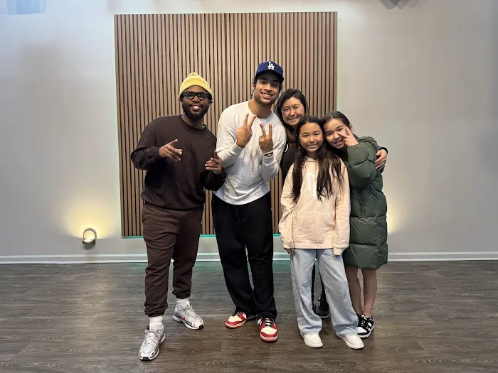 T1 Dance Studio Complex Picture 2