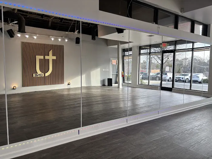 T1 Dance Studio Complex Picture 7