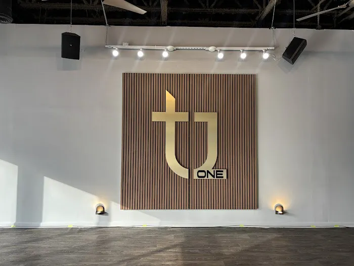 T1 Dance Studio Complex Picture 10