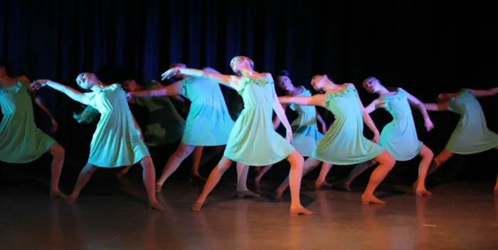 Fleetwood Dance Center Picture 1