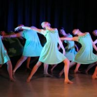 Fleetwood Dance Center ico