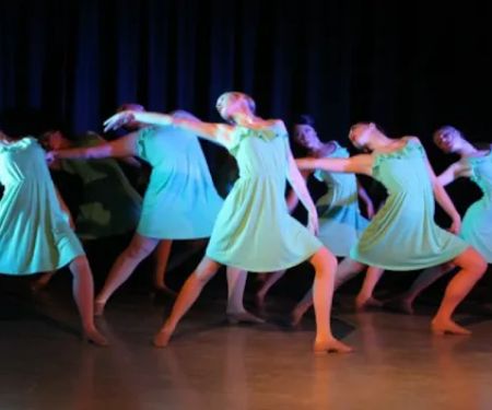 Fleetwood Dance Center