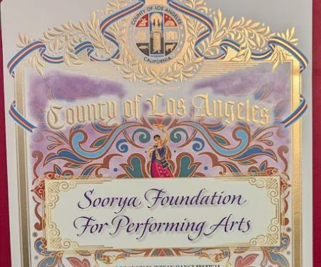 Soorya Arts Academy