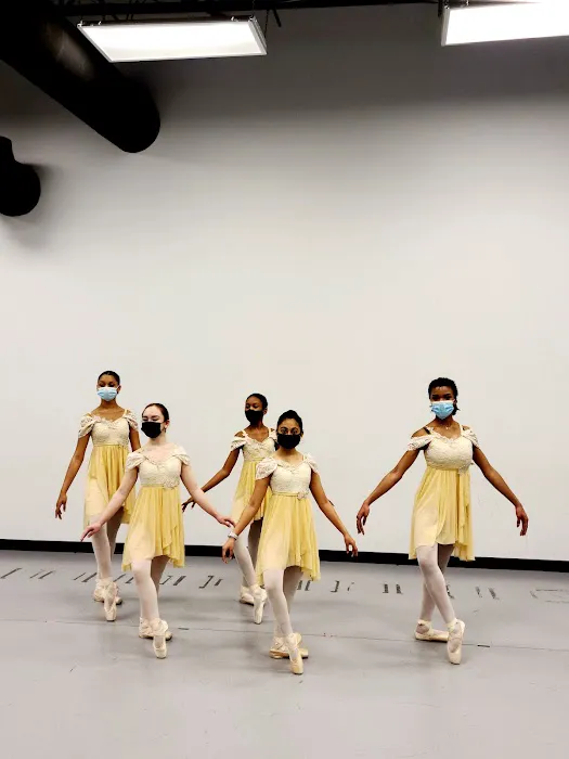 North Atlanta Dance Academy Picture 1