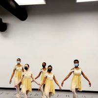 North Atlanta Dance Academy ico
