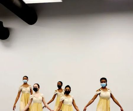 North Atlanta Dance Academy