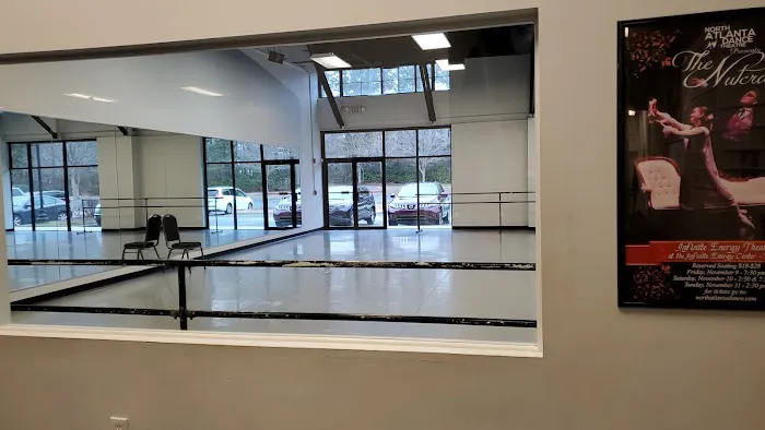 North Atlanta Dance Academy Picture 4