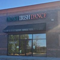 Drake School of Irish Dance ico