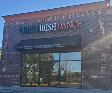 Drake School of Irish Dance