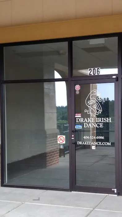 Drake School of Irish Dance Picture 3