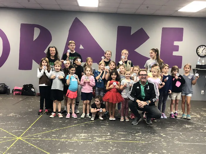 Drake School of Irish Dance Picture 4